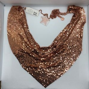 Paula Abdul Necklace